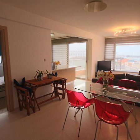 Fig Tree Bay Apartments Protaras Exteriér fotografie