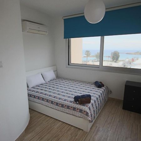 Fig Tree Bay Apartments Protaras Exteriér fotografie
