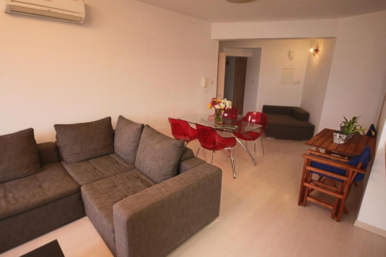 Fig Tree Bay Apartments Protaras Exteriér fotografie