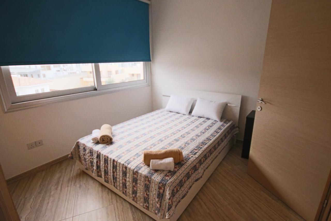 Fig Tree Bay Apartments Protaras Exteriér fotografie