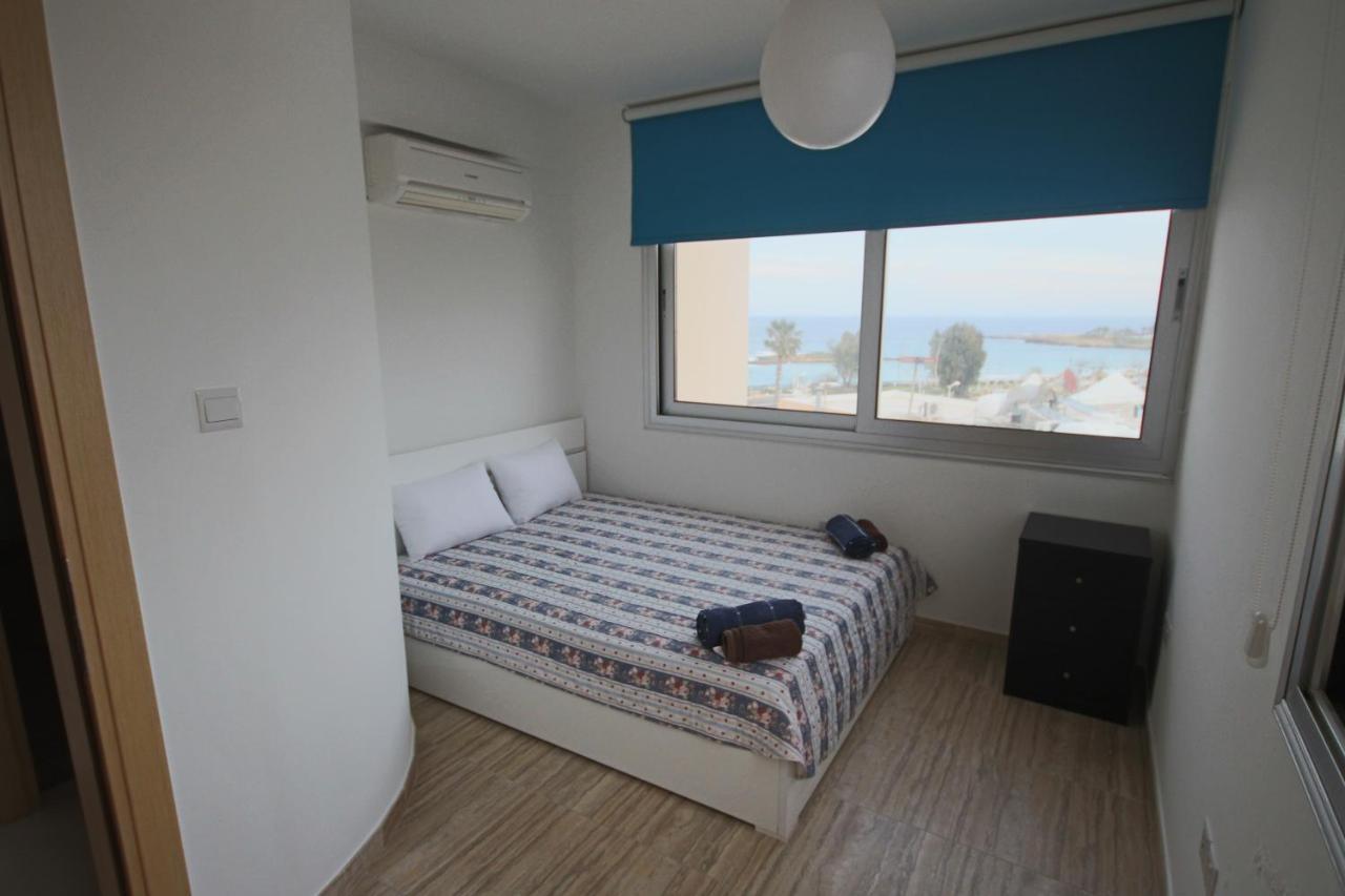 Fig Tree Bay Apartments Protaras Exteriér fotografie
