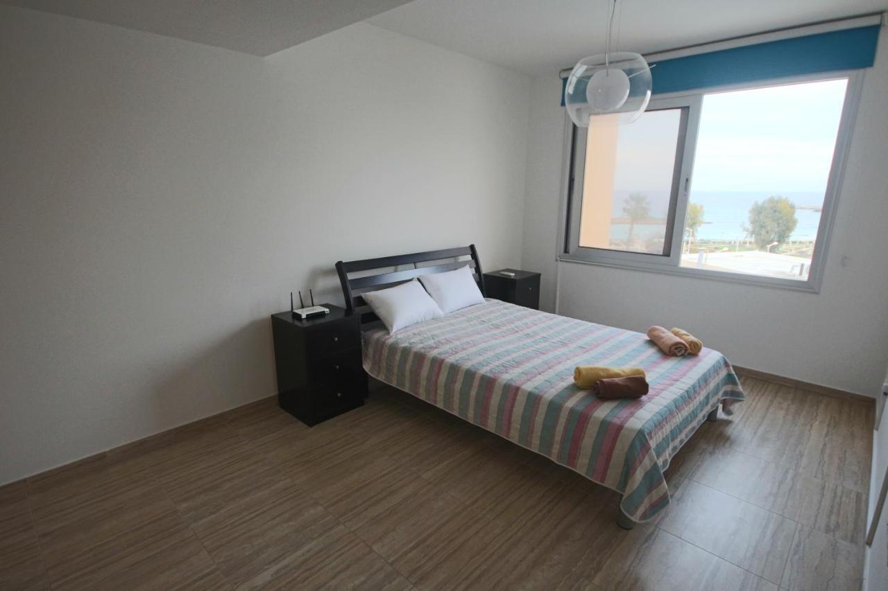 Fig Tree Bay Apartments Protaras Exteriér fotografie
