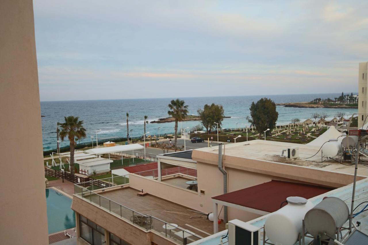 Fig Tree Bay Apartments Protaras Exteriér fotografie