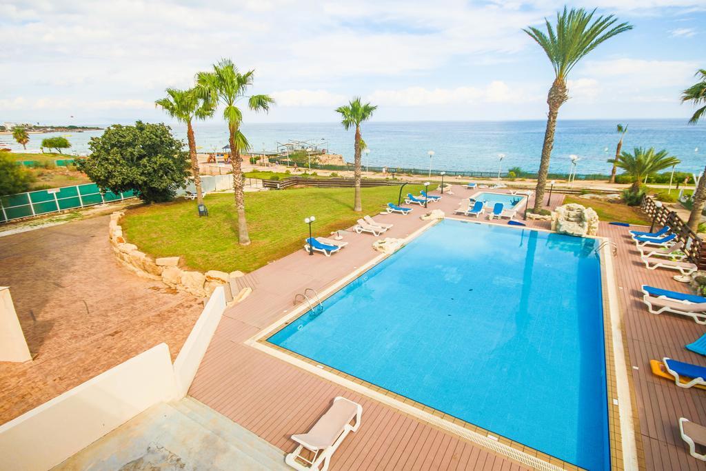 Fig Tree Bay Apartments Protaras Pokoj fotografie