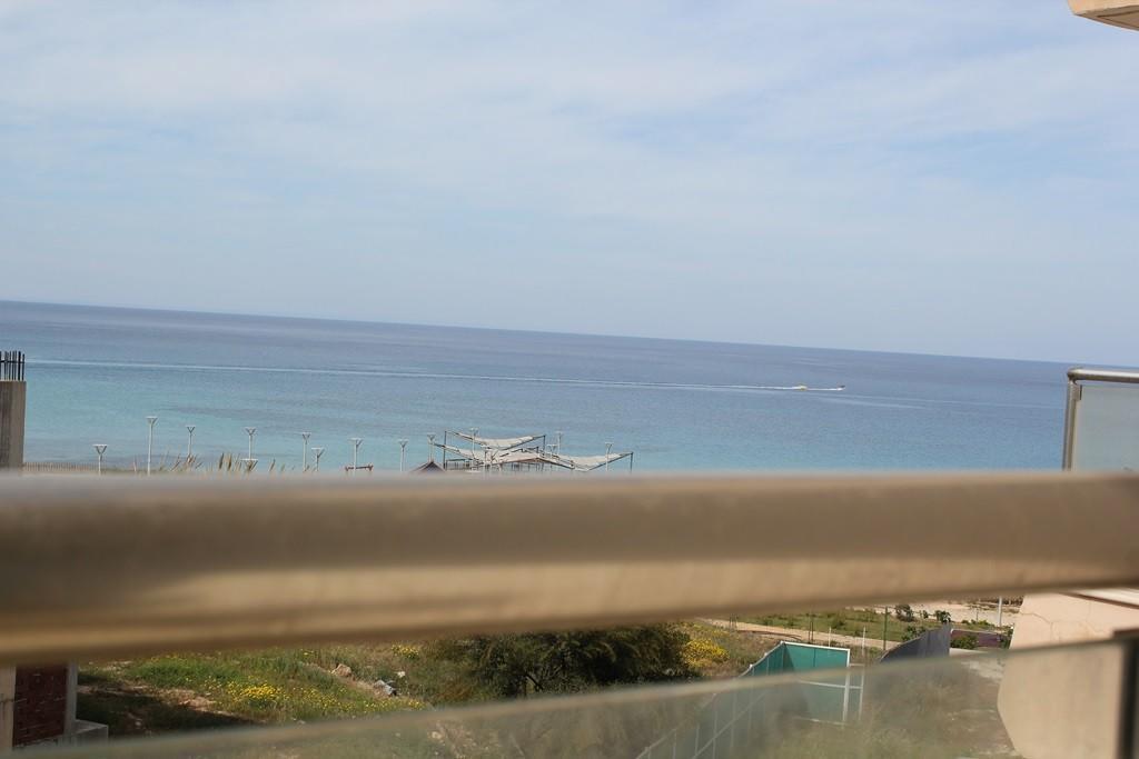 Fig Tree Bay Apartments Protaras Exteriér fotografie