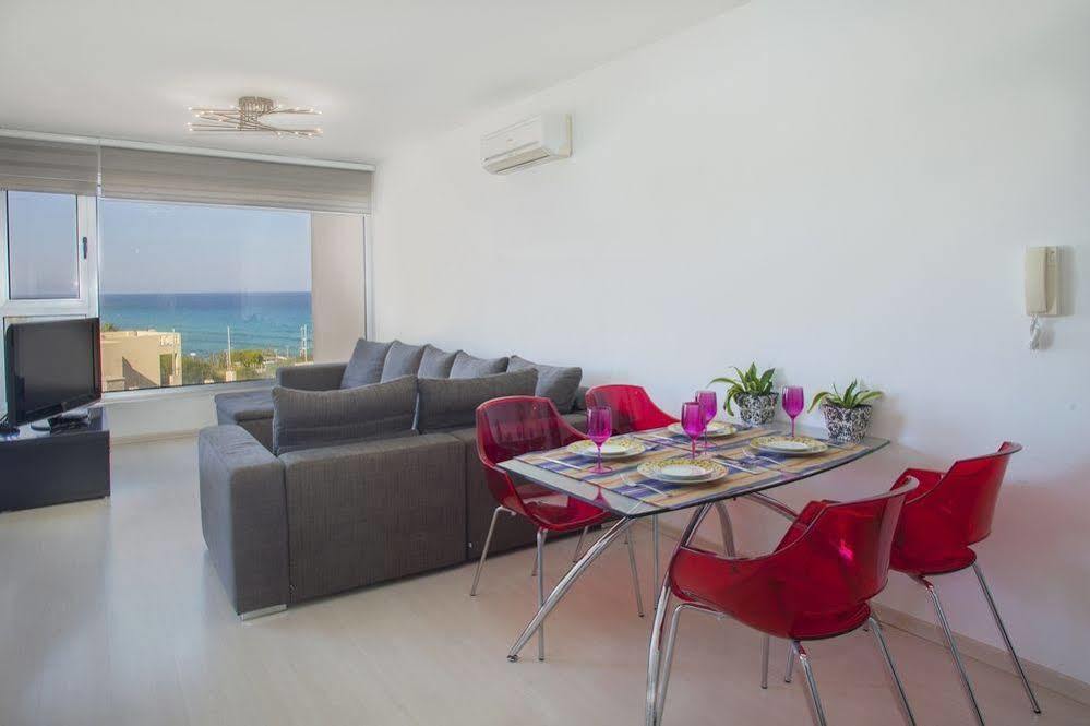 Fig Tree Bay Apartments Protaras Exteriér fotografie