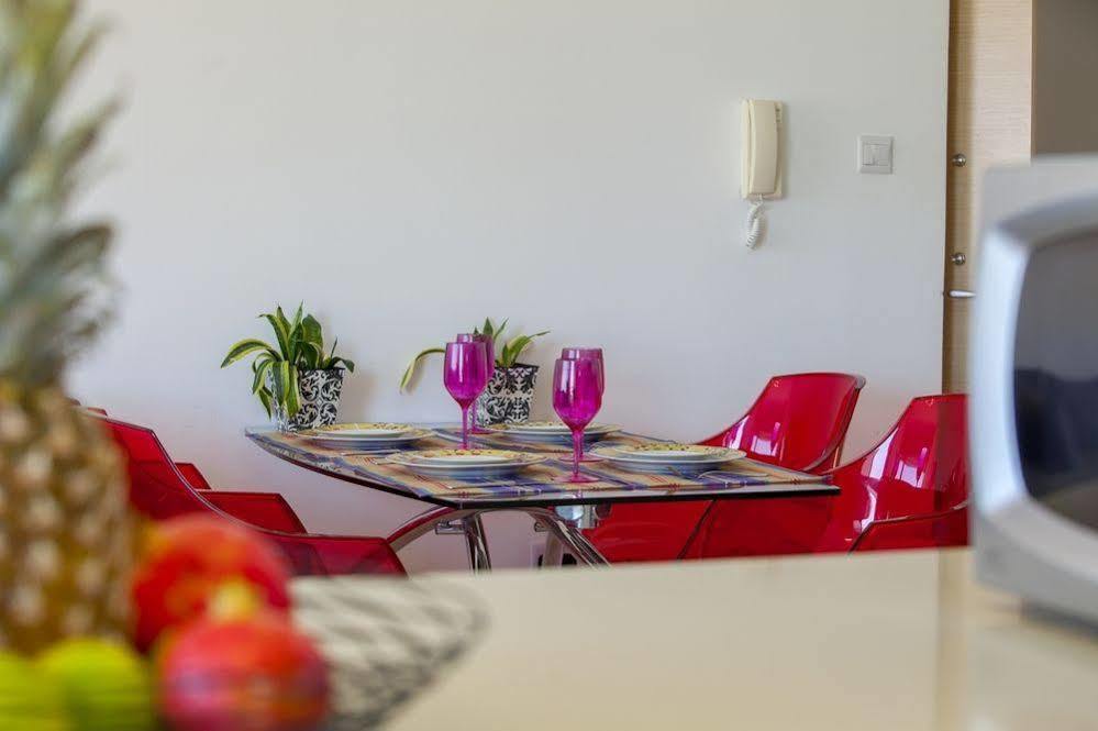 Fig Tree Bay Apartments Protaras Exteriér fotografie