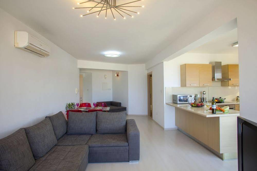 Fig Tree Bay Apartments Protaras Exteriér fotografie