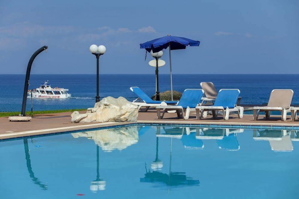 Fig Tree Bay Apartments Protaras Exteriér fotografie