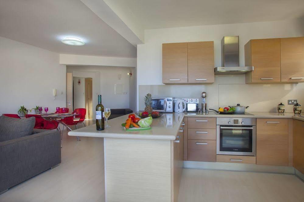 Fig Tree Bay Apartments Protaras Exteriér fotografie