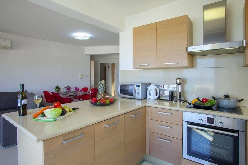 Fig Tree Bay Apartments Protaras Exteriér fotografie