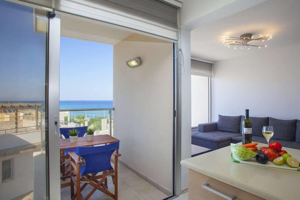 Fig Tree Bay Apartments Protaras Exteriér fotografie