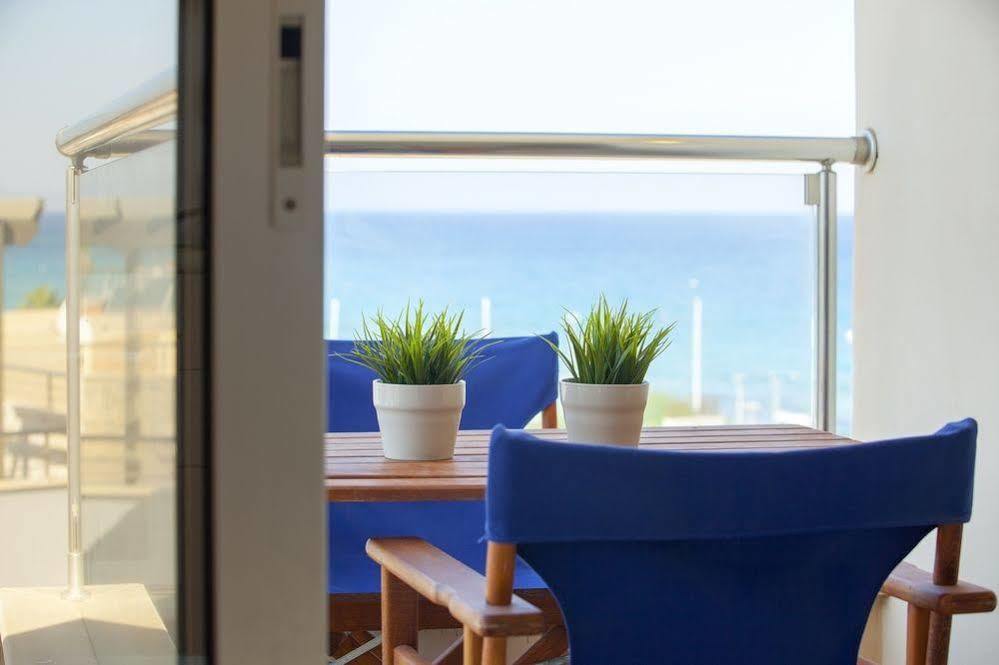 Fig Tree Bay Apartments Protaras Exteriér fotografie