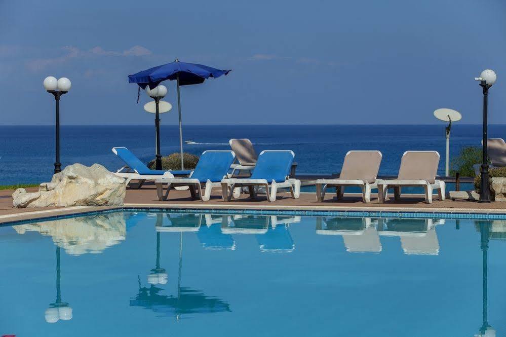 Fig Tree Bay Apartments Protaras Exteriér fotografie