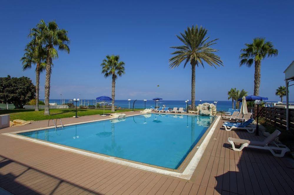 Fig Tree Bay Apartments Protaras Exteriér fotografie