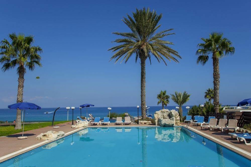 Fig Tree Bay Apartments Protaras Exteriér fotografie
