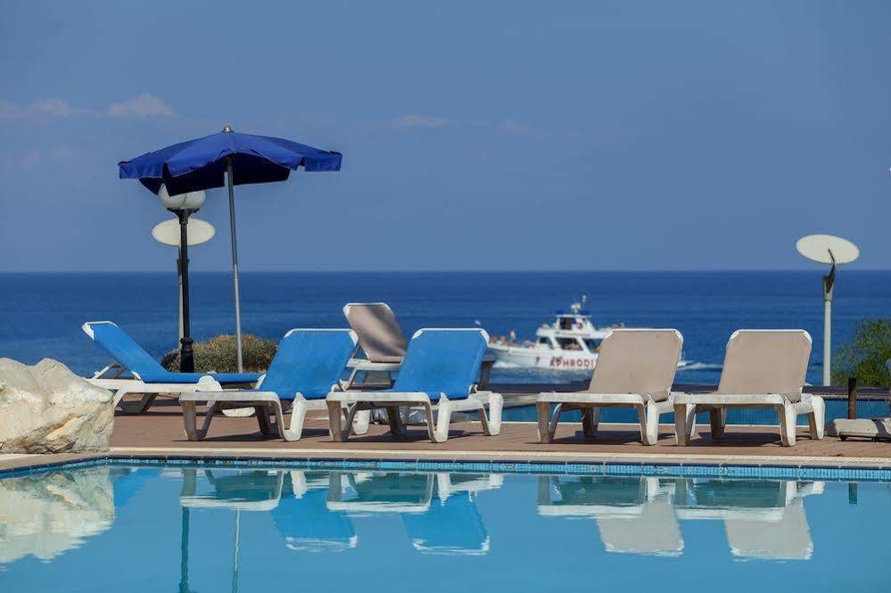 Fig Tree Bay Apartments Protaras Exteriér fotografie