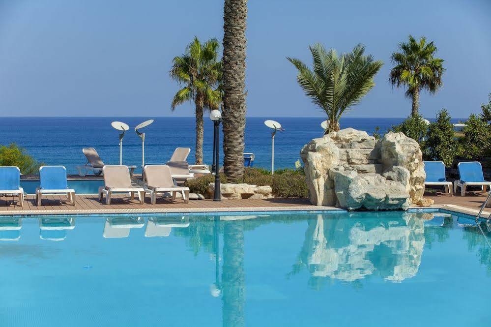 Fig Tree Bay Apartments Protaras Exteriér fotografie