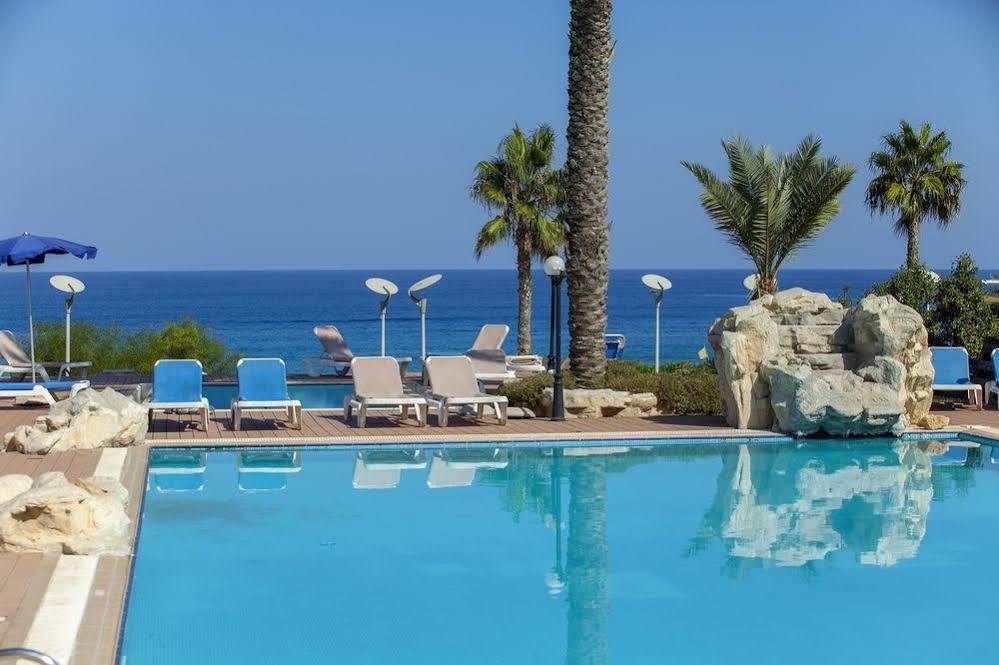 Fig Tree Bay Apartments Protaras Exteriér fotografie